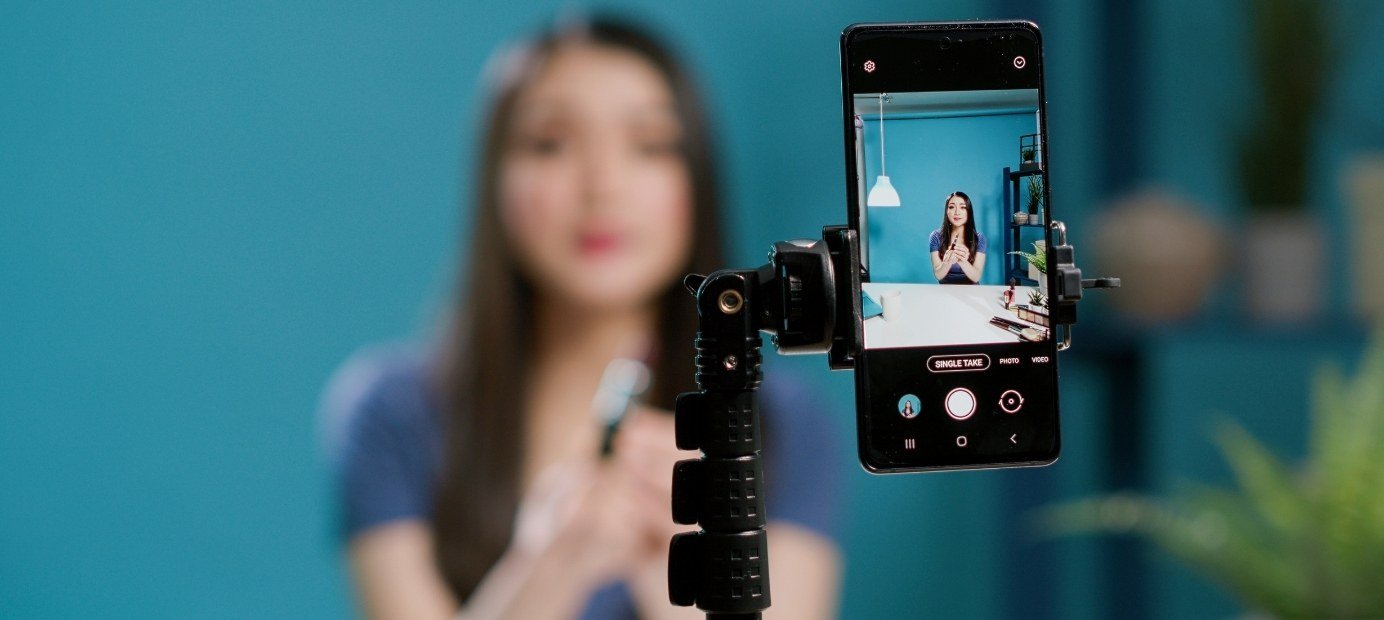 Influencer Marketing