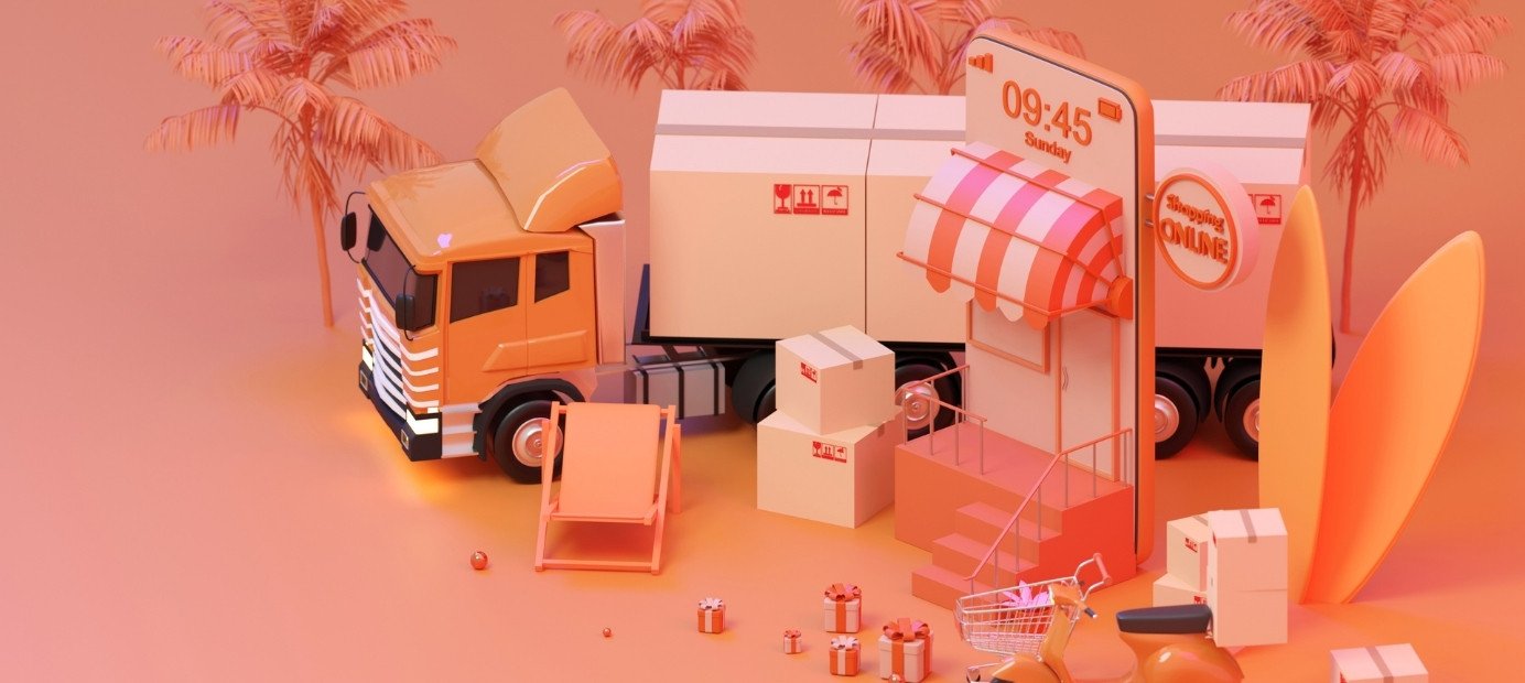 E-Ticaret Stratejileri