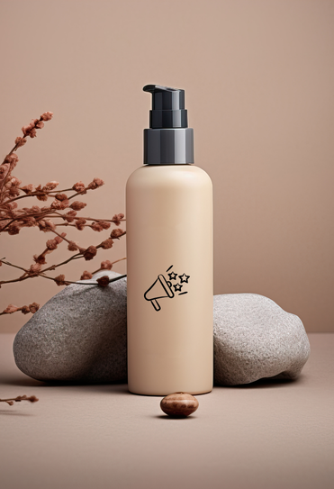 Kozmetik Fason Üretim ve Dijital Performans Pazarlama Ajansı - Hero 2 Görsel