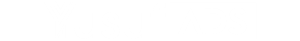 Dijital Pazarlama Uzmanı ve Stratejist Yusuf ŞAHİN 